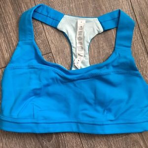 Lululemon • Bra sz 4